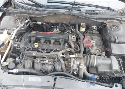 2006 Ford Fusion Se z USA, uszkodzony, nr VIN 3FAFP07Z46R237695